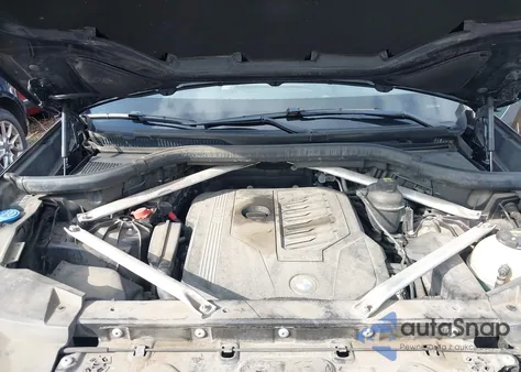 2020 BMW X5 xDrive40I из США, поврежденный, VIN 5UXCR6C07L9B68401